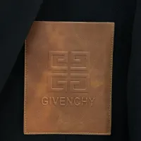 $130.00 USD Givenchy Jackets Long Sleeved For Men #1430393