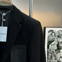$130.00 USD Givenchy Jackets Long Sleeved For Men #1430394