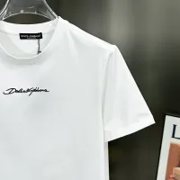 $64.00 USD Dolce & Gabbana D&G T-Shirts Short Sleeved For Unisex #1430398