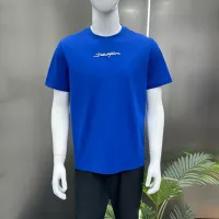$64.00 USD Dolce & Gabbana D&G T-Shirts Short Sleeved For Unisex #1430399