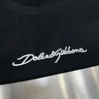 $64.00 USD Dolce & Gabbana D&G T-Shirts Short Sleeved For Unisex #1430400