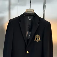 $130.00 USD Dolce & Gabbana D&G Jackets Long Sleeved For Men #1430416