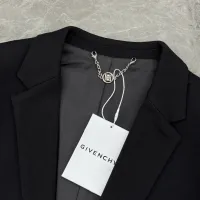 $130.00 USD Givenchy Jackets Long Sleeved For Men #1430417