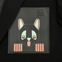 $130.00 USD LOEWE Jackets Long Sleeved For Men #1430418