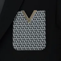 $130.00 USD Valentino Jackets Long Sleeved For Men #1430419