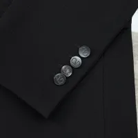 $130.00 USD Valentino Jackets Long Sleeved For Men #1430419