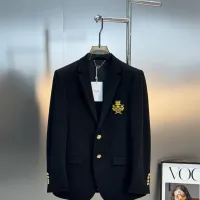 $135.00 USD Celine Jackets Long Sleeved For Men #1430422