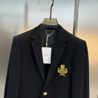 $135.00 USD Celine Jackets Long Sleeved For Men #1430422