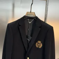 $135.00 USD Dolce & Gabbana D&G Jackets Long Sleeved For Men #1430423