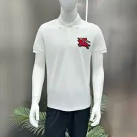 $72.00 USD Burberry T-Shirts Short Sleeved For Men #1430434