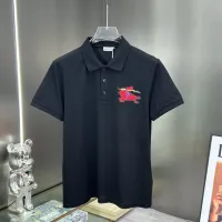 $72.00 USD Burberry T-Shirts Short Sleeved For Men #1430435