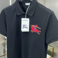 $72.00 USD Burberry T-Shirts Short Sleeved For Men #1430435