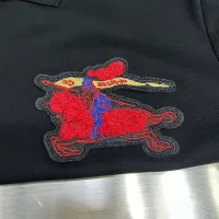 $72.00 USD Burberry T-Shirts Short Sleeved For Men #1430435