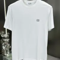 $76.00 USD Valentino T-Shirts Short Sleeved For Men #1430438
