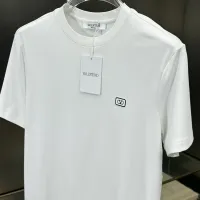 $76.00 USD Valentino T-Shirts Short Sleeved For Men #1430438