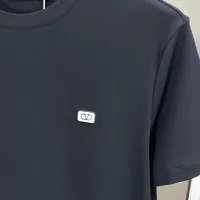 $76.00 USD Valentino T-Shirts Short Sleeved For Men #1430439