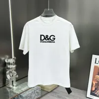 $56.00 USD Dolce & Gabbana D&G T-Shirts Short Sleeved For Men #1430446