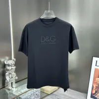 $56.00 USD Dolce & Gabbana D&G T-Shirts Short Sleeved For Men #1430447