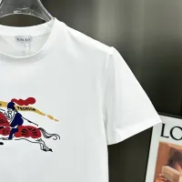 $68.00 USD Burberry T-Shirts Short Sleeved For Unisex #1430454