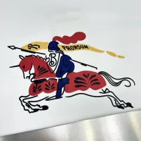 $68.00 USD Burberry T-Shirts Short Sleeved For Unisex #1430454