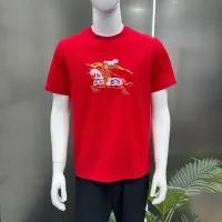 $68.00 USD Burberry T-Shirts Short Sleeved For Unisex #1430455