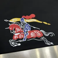 $68.00 USD Burberry T-Shirts Short Sleeved For Unisex #1430456