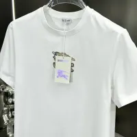 $68.00 USD Burberry T-Shirts Short Sleeved For Unisex #1430457