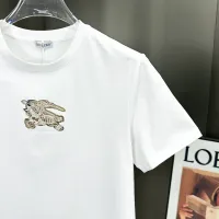 $68.00 USD Burberry T-Shirts Short Sleeved For Unisex #1430457