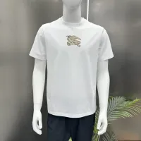 $68.00 USD Burberry T-Shirts Short Sleeved For Unisex #1430457