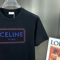 $68.00 USD Celine T-Shirts Short Sleeved For Unisex #1430460