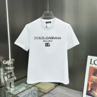 $68.00 USD Dolce & Gabbana D&G T-Shirts Short Sleeved For Unisex #1430464