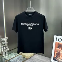 $68.00 USD Dolce & Gabbana D&G T-Shirts Short Sleeved For Unisex #1430465