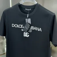 $68.00 USD Dolce & Gabbana D&G T-Shirts Short Sleeved For Unisex #1430465