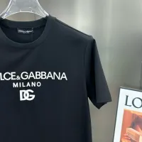 $68.00 USD Dolce & Gabbana D&G T-Shirts Short Sleeved For Unisex #1430465