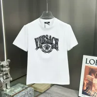 $68.00 USD Versace T-Shirts Short Sleeved For Unisex #1430466