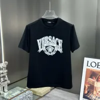 $68.00 USD Versace T-Shirts Short Sleeved For Unisex #1430467