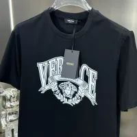 $68.00 USD Versace T-Shirts Short Sleeved For Unisex #1430467