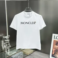 $68.00 USD Moncler T-Shirts Short Sleeved For Unisex #1430468