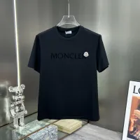 $68.00 USD Moncler T-Shirts Short Sleeved For Unisex #1430470