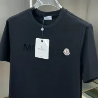$68.00 USD Moncler T-Shirts Short Sleeved For Unisex #1430470