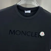 $68.00 USD Moncler T-Shirts Short Sleeved For Unisex #1430470