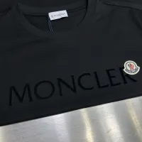 $68.00 USD Moncler T-Shirts Short Sleeved For Unisex #1430470