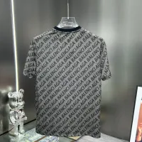 $64.00 USD Balenciaga T-Shirts Short Sleeved For Men #1430473