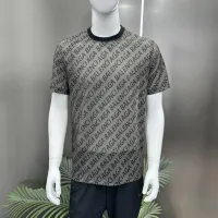 $64.00 USD Balenciaga T-Shirts Short Sleeved For Men #1430473