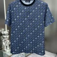 $64.00 USD Dolce & Gabbana D&G T-Shirts Short Sleeved For Men #1430474