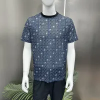 $64.00 USD Dolce & Gabbana D&G T-Shirts Short Sleeved For Men #1430474