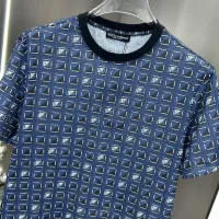 $64.00 USD Dolce & Gabbana D&G T-Shirts Short Sleeved For Men #1430474