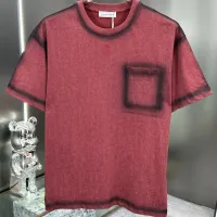 $68.00 USD Alexander McQueen T-shirts Short Sleeved For Unisex #1430479