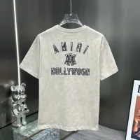 $68.00 USD Amiri T-Shirts Short Sleeved For Unisex #1430480