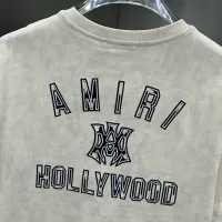 $68.00 USD Amiri T-Shirts Short Sleeved For Unisex #1430480